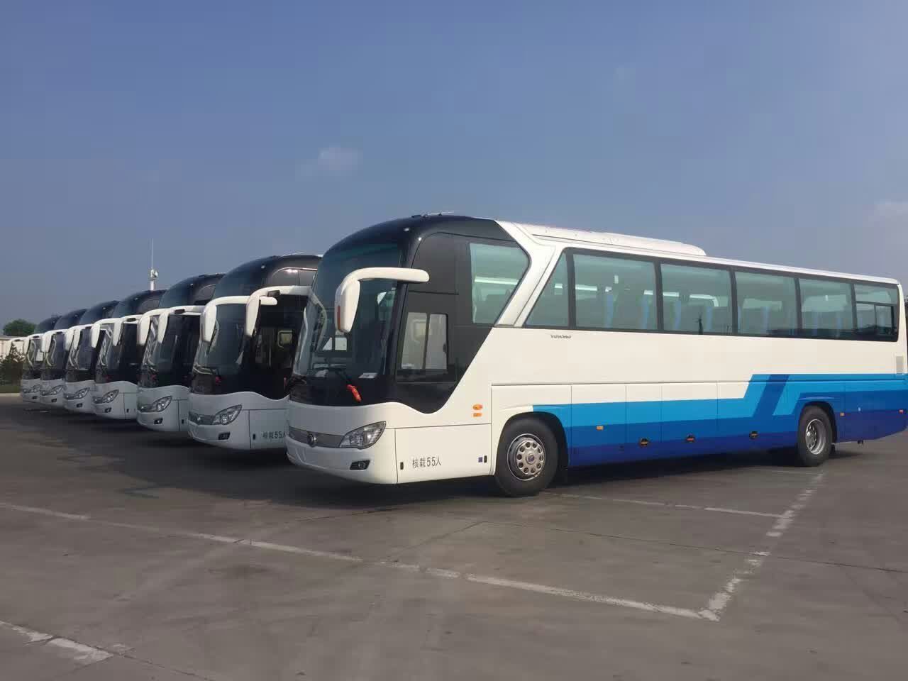 北京租车公司